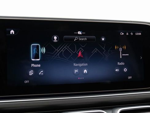 Used 2024 Mercedes-Benz GLS 63 AMG 4MATIC image 28