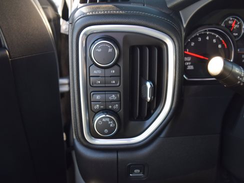 Used 2019 Chevrolet Silverado 1500 LT w/ All-Star Edition image 14