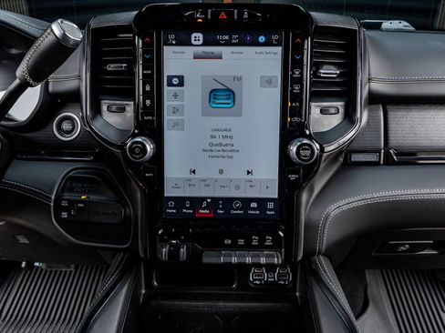 Used 2024 RAM 3500 Limited image 24