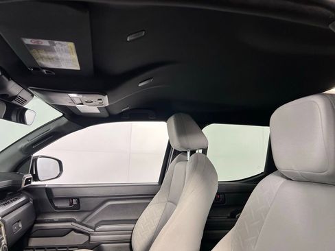 Used 2025 Toyota Tacoma SR5 image 22