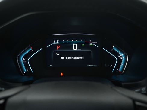 Used 2018 Honda Odyssey EX-L image 26