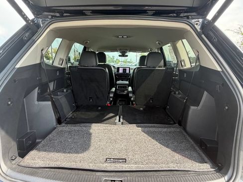 Used 2024 Volkswagen Atlas SE FWD image 54