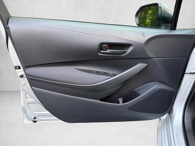 New 2027 Toyota Corolla LE FWD image 10