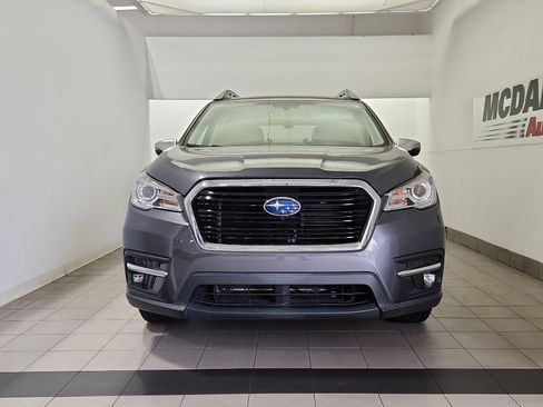 Used 2021 Subaru Ascent Touring AWD/4WD image 3