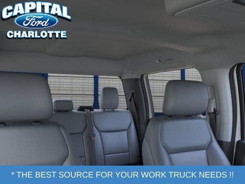 New 2026 Ford F150 XL w/ Tow/Haul Package AWD/4WD image 22