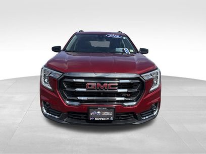 Used 2024 GMC Terrain AT4 w/ Tech Package
