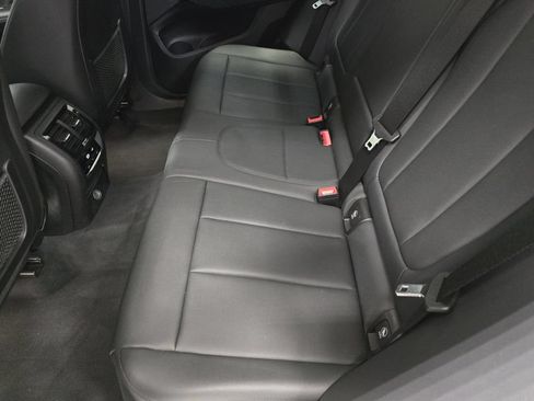 Used 2019 BMW X3 sDrive30i RWD image 13