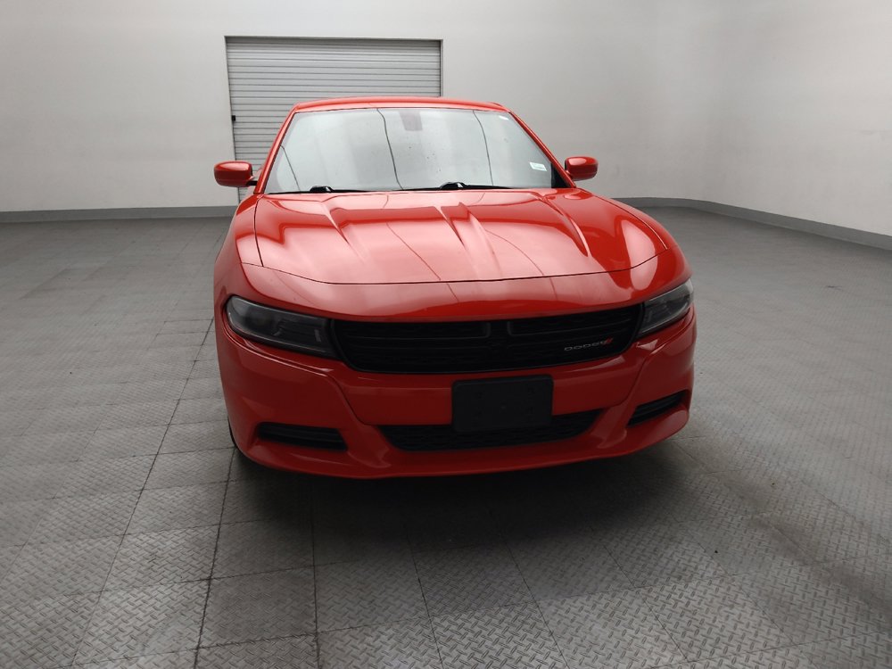 Used 2022 Dodge Charger SXT RWD image 14