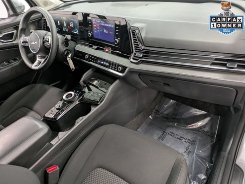 Certified 2023 Kia Sportage LX AWD/4WD image 30
