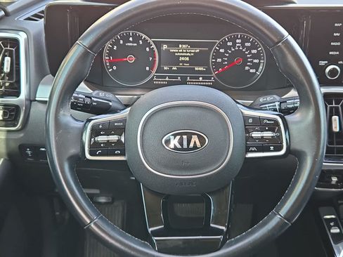 Used 2021 Kia Sorento SX AWD/4WD image 24