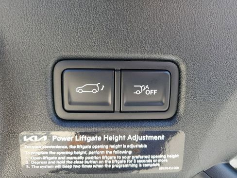 New 2027 Kia Telluride SX FWD image 32
