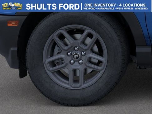 New 2026 Ford Bronco Sport Big Bend w/ Convenience Package AWD/4WD image 20