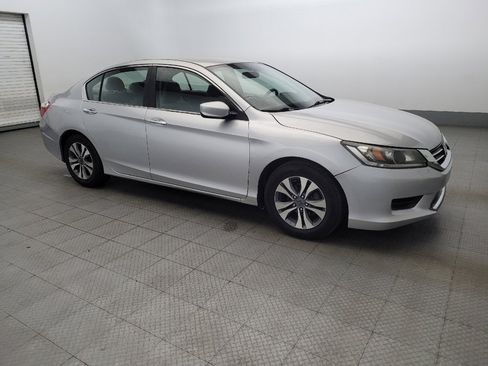 Used 2013 Honda Accord LX image 11