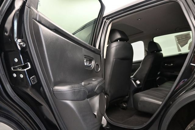 Certified 2023 Honda HR-V EX-L image 13