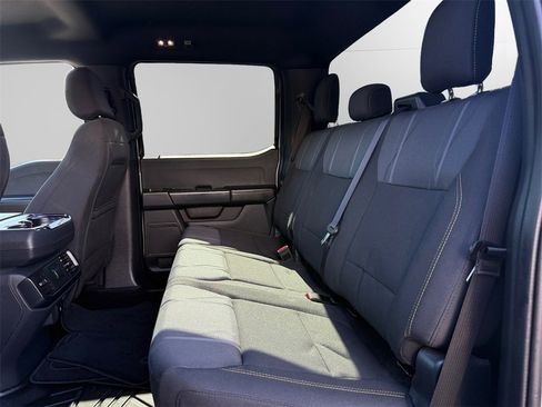 Certified 2024 Ford F150 STX image 13
