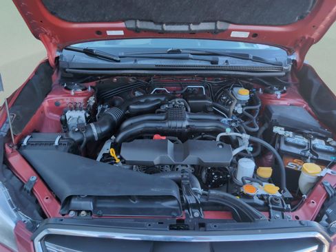 Used 2016 Subaru Crosstrek 2.0i Premium image 29