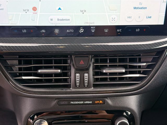 Used 2023 Ford Escape ST-Line w/ Tech Pack #1 FWD image 16
