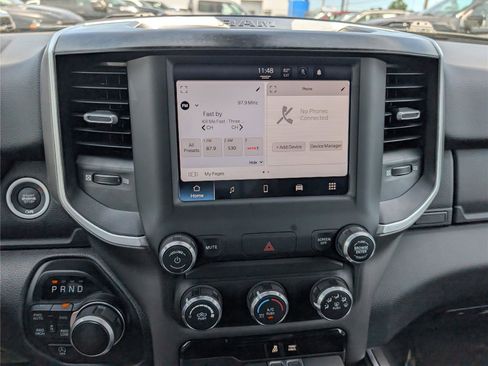 Used 2022 RAM 1500 Big Horn AWD/4WD image 26