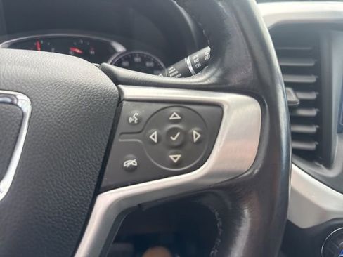 Used 2019 GMC Acadia SLT w/ LPO, Floor Liner Package image 19