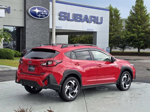 New 2026 Subaru Crosstrek 2.5i Limited AWD/4WD image 5