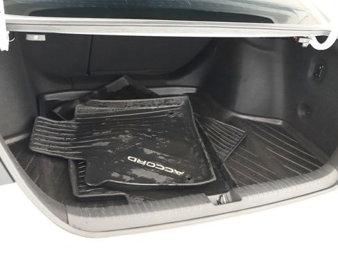 Used 2023 Honda Accord Sport image 28