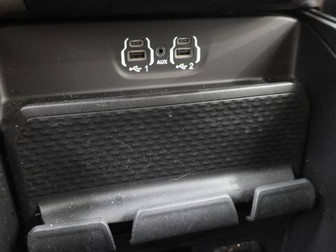 Used 2020 RAM 2500 Laramie AWD/4WD image 47