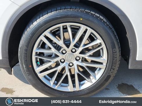 Used 2023 Acura MDX SH-AWD w/ Advance Package image 13