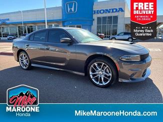 Used 2022 Dodge Charger GT AWD/4WD video 1
