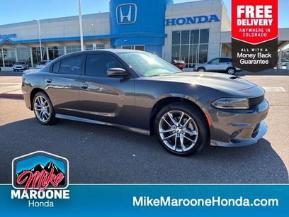 Used 2022 Dodge Charger GT