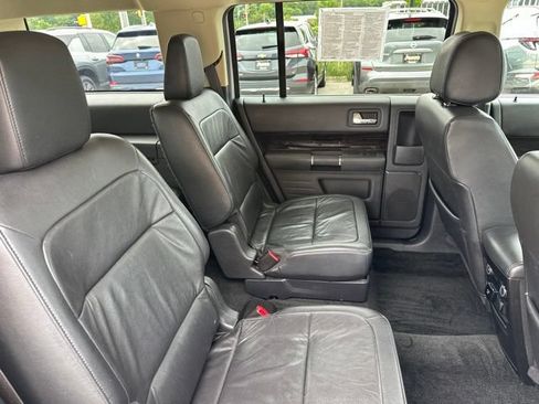 Used 2019 Ford Flex SEL w/ Equipment Group 202A AWD/4WD image 22