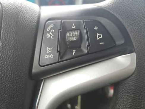 Used 2015 Chevrolet Camaro LS image 14