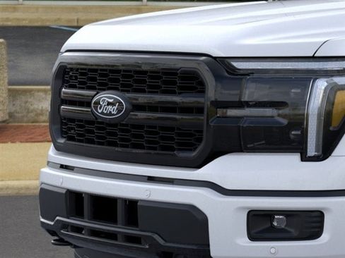 New 2026 Ford F150 Lariat AWD/4WD image 61