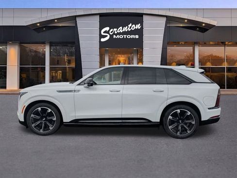 New 2025 Cadillac Escalade IQ Sport 2 image 2