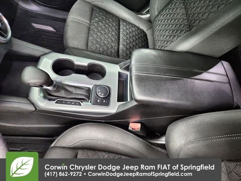 Used 2021 Chevrolet Blazer LT image 29