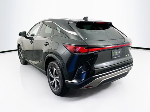 Used 2023 Lexus RX 350 Premium Plus w/ Cold Area Package AWD/4WD image 5