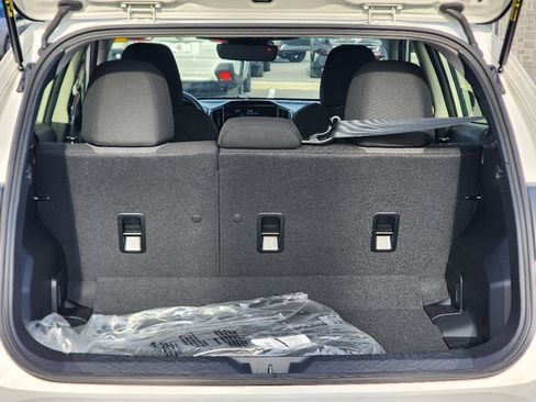 Certified 2025 Subaru Impreza 2.0i Sport image 6