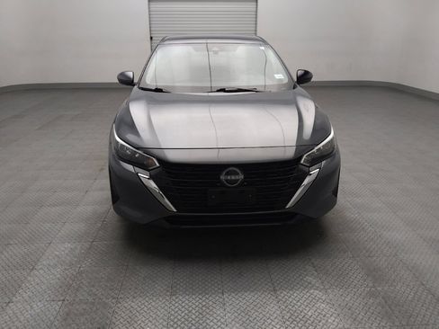 Used 2025 Nissan Sentra S FWD image 14