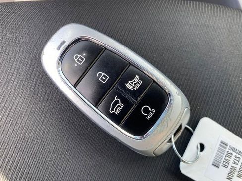 Used 2023 Hyundai Tucson SEL image 24