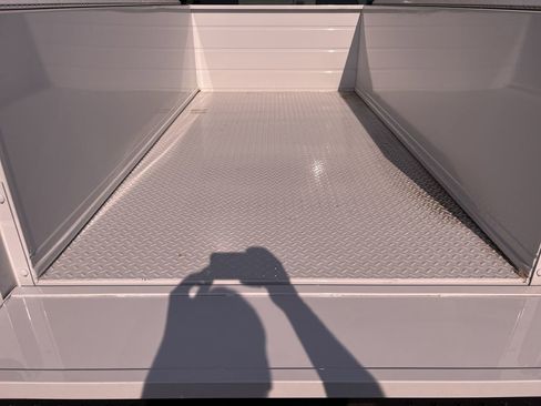 New 2025 Chevrolet Silverado 2500 W/T w/ WT Convenience Package image 12