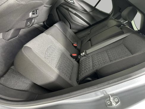 Used 2024 Chevrolet Equinox LT AWD/4WD image 24