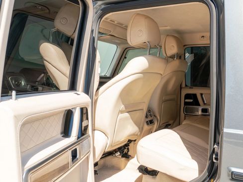 Used 2020 Mercedes-Benz G 63 AMG 4MATIC image 70