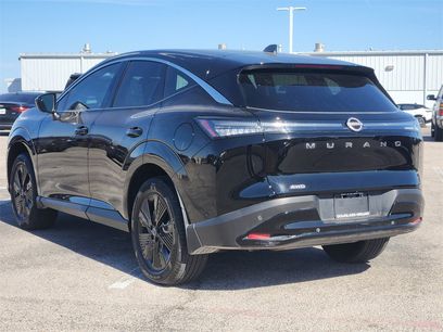 Used 2025 Nissan Murano SV