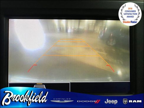 Used 2023 Chevrolet Equinox LT w/ Driver Convenience Package AWD/4WD image 21