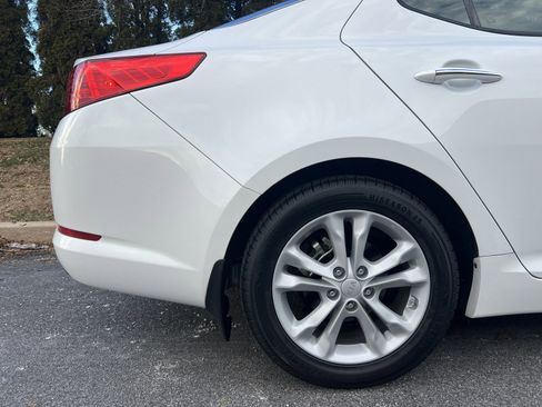 Used 2013 Kia Optima EX w/ Premium Pkg image 57