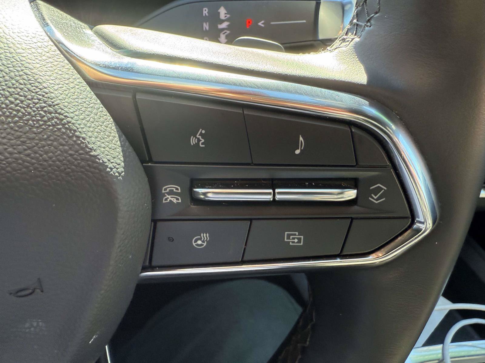Certified 2026 Chevrolet Equinox LT AWD/4WD image 20