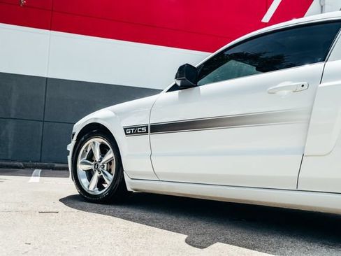 Used 2007 Ford Mustang GT Premium RWD image 27