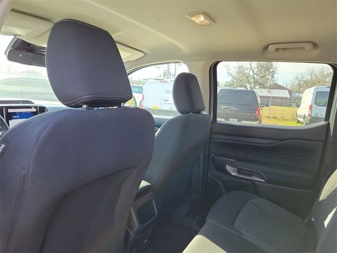 Used 2024 Ford Ranger XLT w/ Equipment Group 301A High image 26