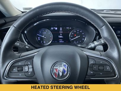 Certified 2023 Buick Envision Avenir