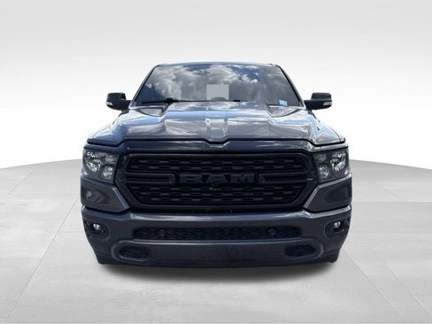 Used 2022 RAM 1500 Big Horn AWD/4WD image 2