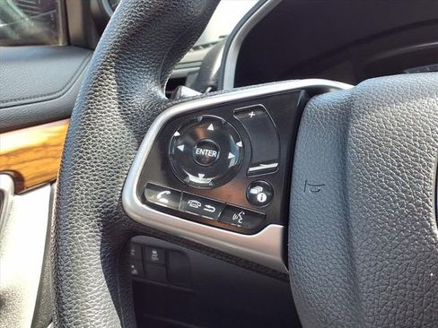 Used 2021 Honda CR-V EX image 14